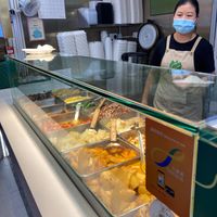  at Veggie Factory 素食工房 in Kowloon