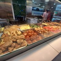  at Veggie Factory 素食工房 in Kowloon