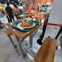  at Veggie Factory 素食工房 in Kowloon