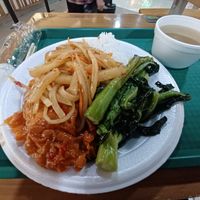  at Veggie Factory 素食工房 in Kowloon