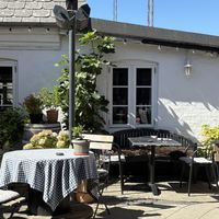   at Kaffesmeden in Esbjerg