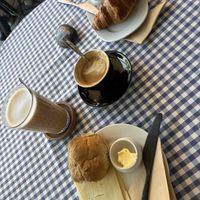   at Kaffesmeden in Esbjerg