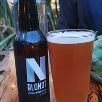 Beer from Rotterdam at Rainarai in Rotterdam