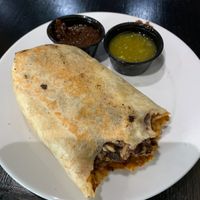   at Bombs Away Cafe in Corvallis