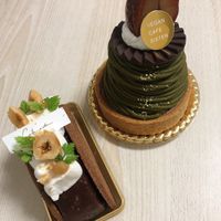   at VeganCafe Sister in Osaka