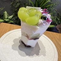   at VeganCafe Sister in Osaka