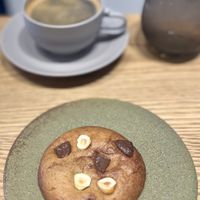   at VeganCafe Sister in Osaka