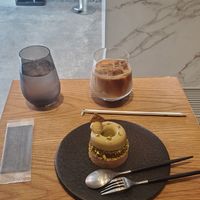  at VeganCafe Sister in Osaka