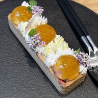   at VeganCafe Sister in Osaka