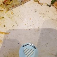  at ASK Italian in Shrewsbury