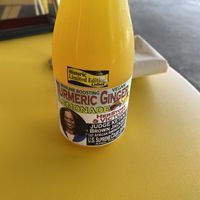   at Pure Soul in Durham