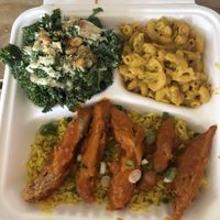   at Pure Soul in Durham