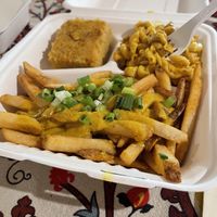   at Pure Soul in Durham