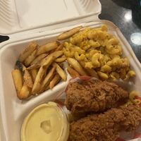   at Pure Soul in Durham