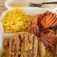  at Pure Soul in Durham