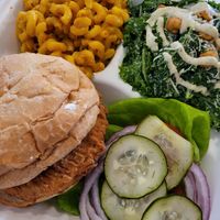  at Pure Soul in Durham