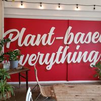  at Pure Soul in Durham