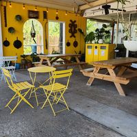  at Pure Soul in Durham