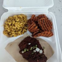  at Pure Soul in Durham