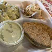   at Pure Soul in Durham