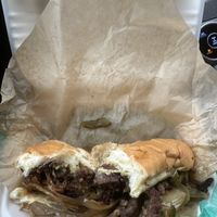   at Pure Soul in Durham