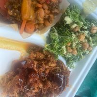   at Pure Soul in Durham