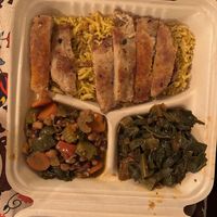   at Pure Soul in Durham