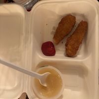   at Pure Soul in Durham