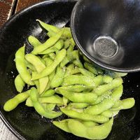 edamame   at P.F. Chang's in Orlando