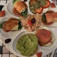 Yum  at Caravan of Dreams in New York City