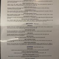   at Caravan of Dreams in New York City