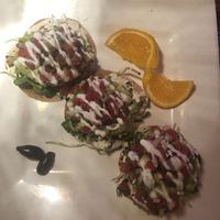   at Caravan of Dreams in New York City