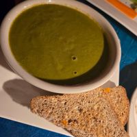  at Caravan of Dreams in New York City