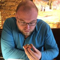 After   at Caravan of Dreams in New York City