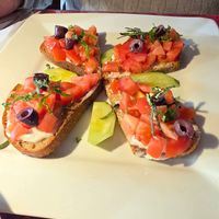  at Caravan of Dreams in New York City