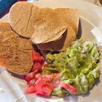  at Caravan of Dreams in New York City