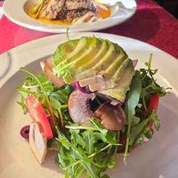  at Caravan of Dreams in New York City