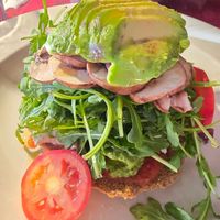  at Caravan of Dreams in New York City