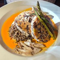  at Caravan of Dreams in New York City