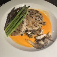   at Caravan of Dreams in New York City