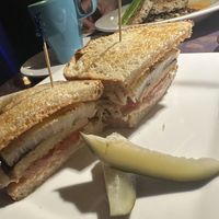   at Caravan of Dreams in New York City