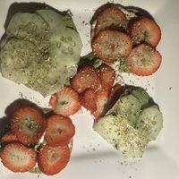   at Caravan of Dreams in New York City