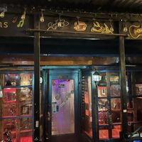   at Caravan of Dreams in New York City