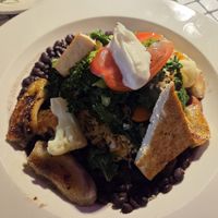 Cuban delight at Caravan of Dreams in New York City