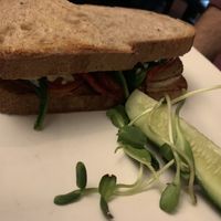 Panini  at Caravan of Dreams in New York City