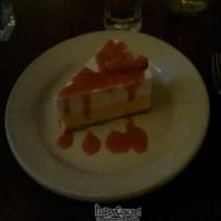 Coco Mango Pie at Caravan of Dreams in New York City