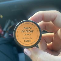 Kinda Spendy $15 - Tastes SO Good!!! 😊 Recommend for My Vegan Cuties 😘  at LUSH in San Mateo