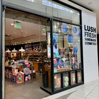 Store Front   at LUSH in Torrance