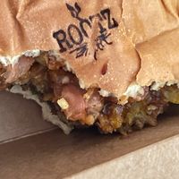  at Rootz Soul Cafe in North Lauderdale