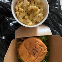  at Rootz Soul Cafe in North Lauderdale